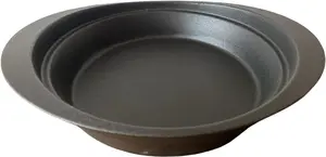 Brabantia Cast Iron & Ceramic Tajine Set