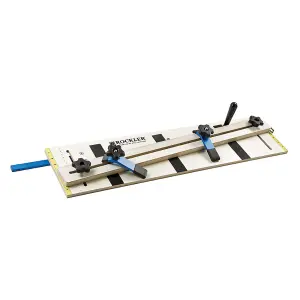 Rockler Taper / Straight-Line Jig - 787 x 197mm (31-5/8" x 7-3/4")