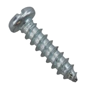 Self Tapping Screws PH2 Drive 5mm (width) x 19mm (length) Fasteners 100pcs