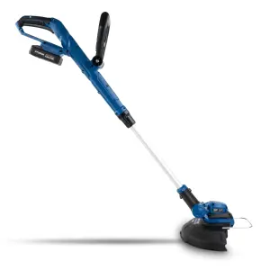 Hyundai 20V 250mm Cordless Grass trimmer - HY2187