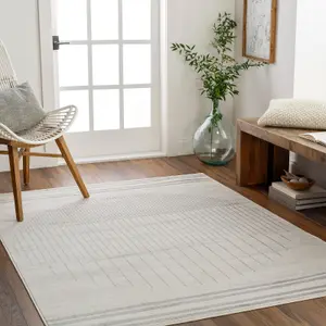 ENSO Boho Skandi Area Rug 200 x 275 cm