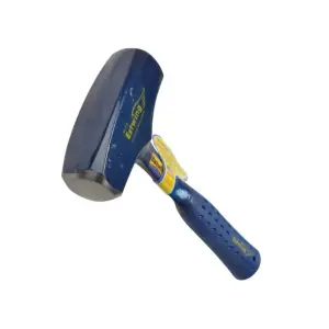 Eb3/4Lb Club Hammer - Vinyl Grip 1.8Kg (4Lb)