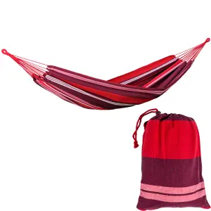 Amazonas Apollo Hammock & Stand Set - Fuego