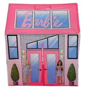 Barbie Officially Licensed Wendy House