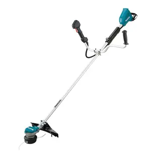 Makita DUR368AZ Twin LXT 18v 36v Li-Ion Brushless Brush Cutter - Bare Tool