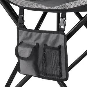 Coleman Camping Maximus Chair Steel