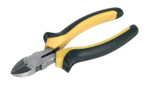 Sealey Side Cutters Comfort Grip 150mm S0813