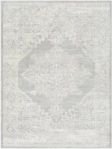 CEREN Oriental Vintage Area Rug 160 x 215 cm