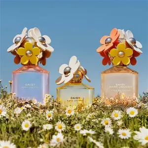 Marc Jacobs Daisy Eau De Toilette 50Ml