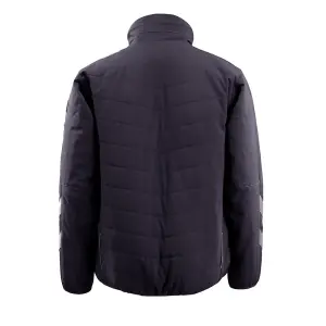 Mascot Unique Erding Thermal Jacket (Dark Navy Blue)  (XX Large)