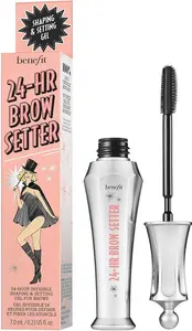 Benefit 24-Hour Brow Setter Clear Brow Gel