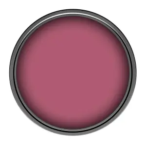 Leyland Trade Vinyl Soft Sheen Walls & Ceilings Emulsion Paint Cherry Pink (PPG1183-6) - 2.5L