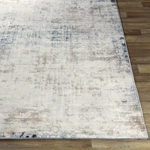 ALIX Modern Abstract Runner Rug 80 x 220 cm