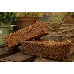 Coir Products 500g Coir Coco Chip (Soil Conditioner)