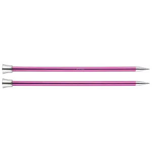 ZING SP 25X12 - Zing: Knitting Pins: Single-Ended: 25cm x 12.00mm - KnitPro