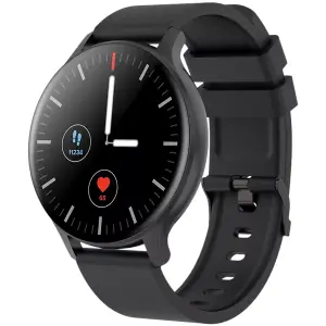 Canyon Smartwatch Badian SW68 Black