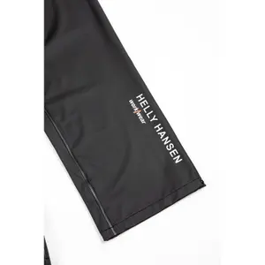 Helly Hansen - Voss Pant - Black - Trousers - S