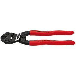 Draper Knipex Cobolt 71 01 200SBE Compact Bolt Cutter, 200mm 54223