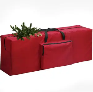 Christmas Tree Storage Bag with Handles