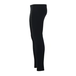 Site Karpoff Black Base layer bottoms Medium