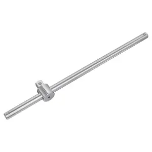 Sealey Sliding T-Bar 3/4" Square Drive Drop-Forged Chrome Vanadium Steel S34/TB