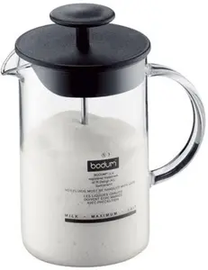 Bodum Latteo 250Ml Milk Frother | Robert Dyas