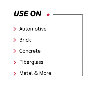 J-B Weld Original Cold-Weld Epoxy Professional Size