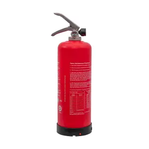 P50 Service-Free 2ltr Water Mist Fire Extinguisher