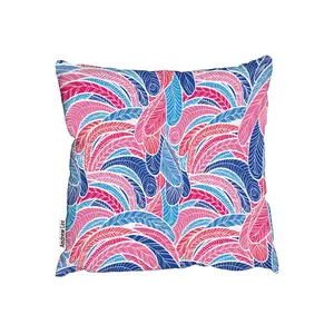 Cushions - Boho pink (Cushion) / 45cm x 45cm