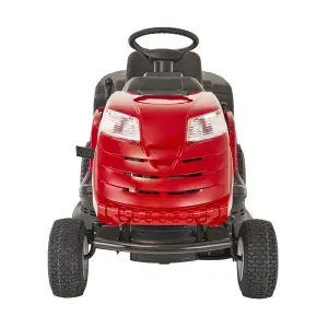 MTF 84H Petrol Ride-on lawn tractor 352cc