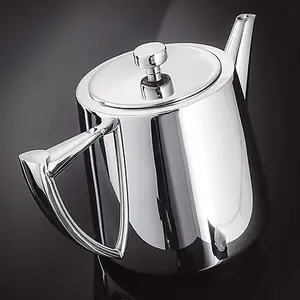 Stellar Art Deco 31floz / 0.9L Traditional Teapot