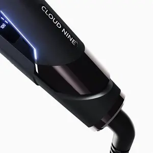 New Cloud Nine Wide Iron Hair Straighteners