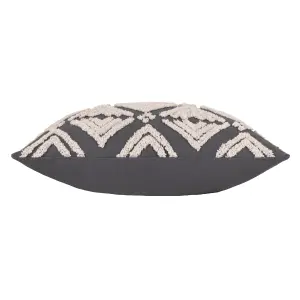 Yard Taya Tufted Feather Rich Cushion