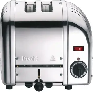 Dualit 2 Slice Vario Toaster 20245