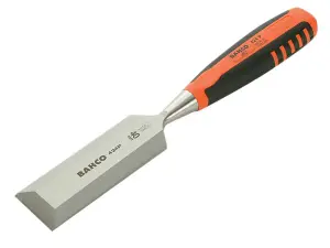 Bahco 424P-40 424-P Bevel Edge Chisel 40mm 1 5/8in BAH424P40