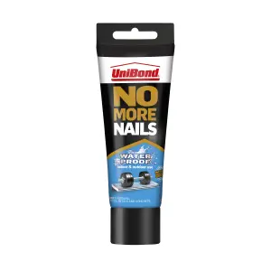 UniBond No More Nails Off-white Grab adhesive 340g