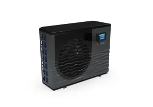 Thermotec Inverter Pro Horizontal Heat Pump Pool Heater with Wi-Fi for Swimming Pools or Koi Ponds 9kw