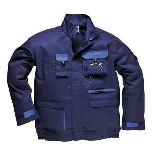 Portwest Texo Contrast Jacket TX10