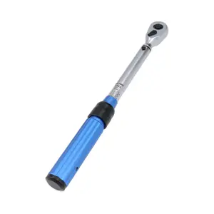 3/8" Drive Bi-directional Torque Ratchet Wrench 10-60 Nm US Pro Industrial