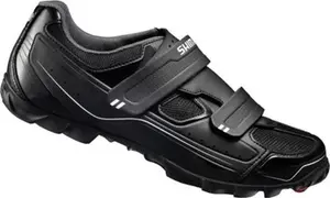 Shimano M065 Mountain Bike Shoes - Black - EU37