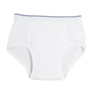 Easylife  Gents StayDry Briefs - L - Pack of 1