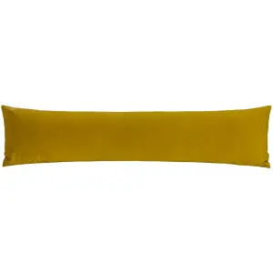 Evans Lichfield Opulence  Velvet Draught Excluder