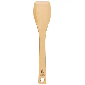 Natural Elements Wood Fibre Spatula