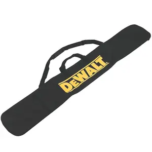 DeWalt DWS5021 1.0m Guide Rail for DWS520 Plunge Saws + Carry Bag DWS5021-XJ