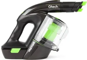 Gtech System K9 Cordless Pet Hair Bundle