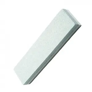 Surfacemaster Sharpening Stone White (203mm x 51mm x 25mm)