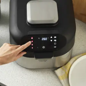 Salter EK4549V2 5.2L Air fryer