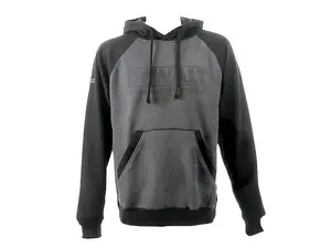 DeWalt Stratford Hoodie (Grey/Black)  (XX Large)