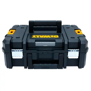 Dewalt D26200 900w Compact Fixed Base Corded Router 110v + Tstak Case