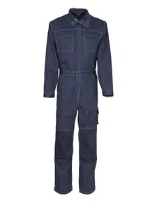 Mascot Industry Danville Boilersuit (Dark Navy)  (X Small)